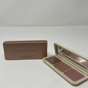 Coverfx Custom Enhancer Palette